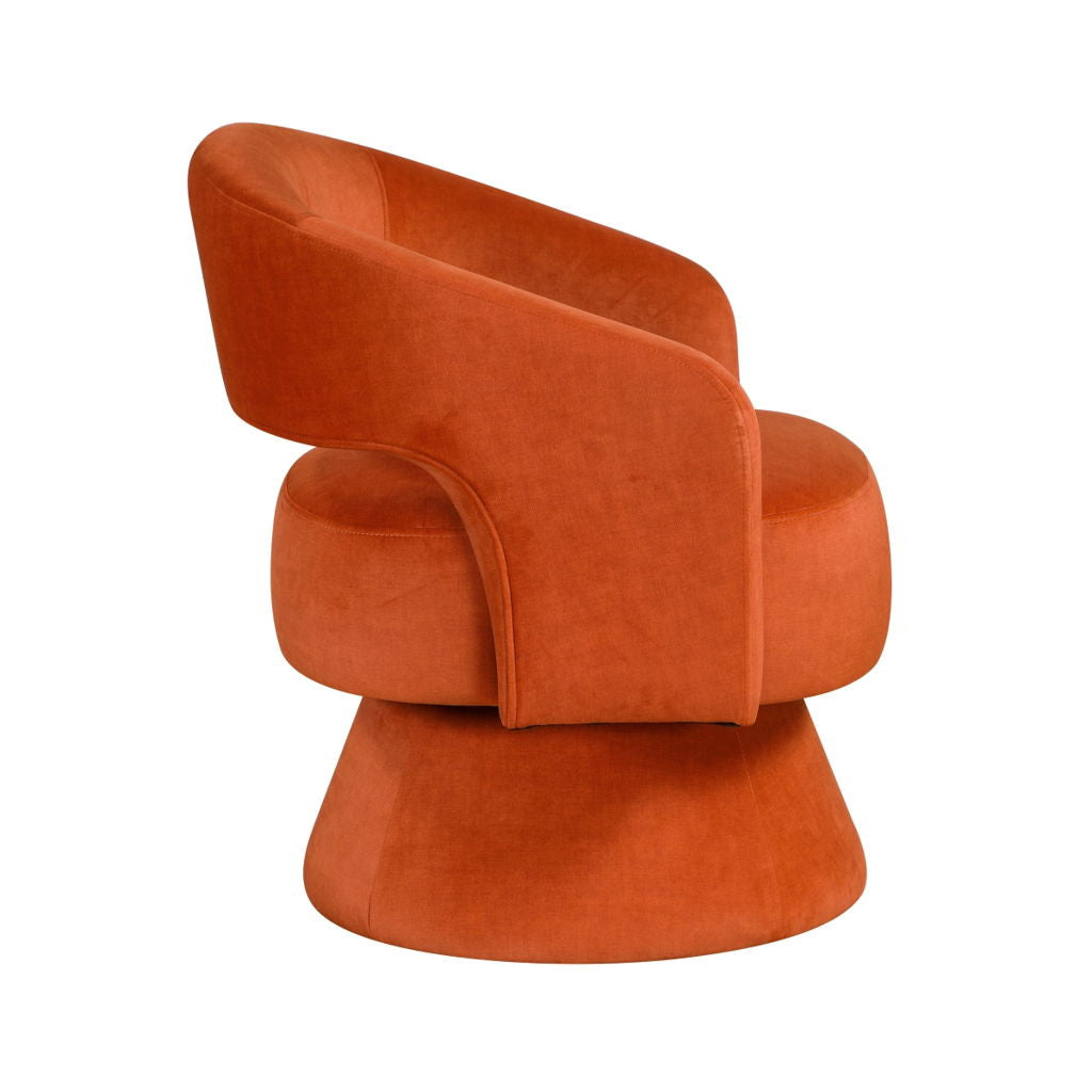Lavon - Swivel Chair