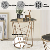 Cicatrix - Table