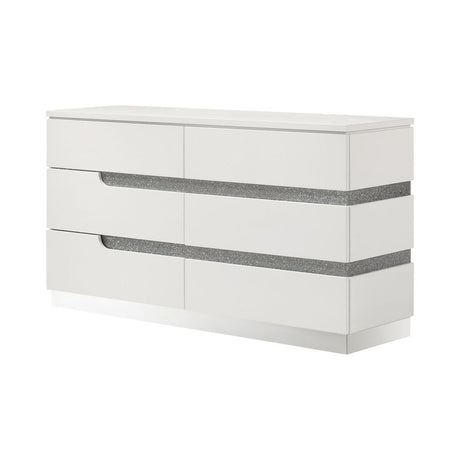 Paradox - Dresser