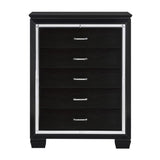 Allura - Chest