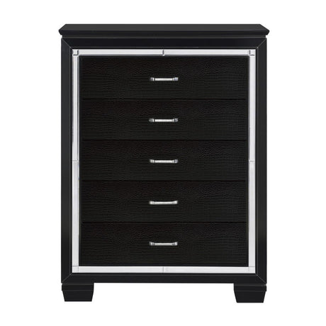 Allura - Chest