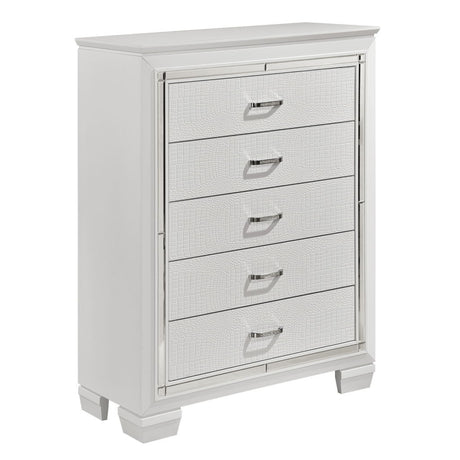 Allura - Bedroom Set