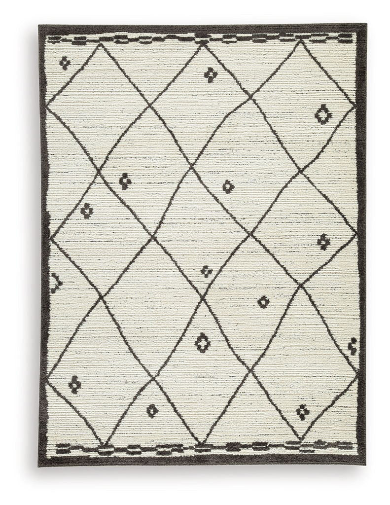 Fenriston - Rug