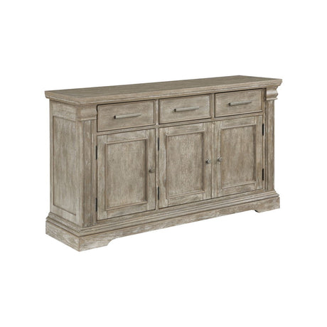 Southlake - Server