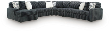 Midnight-Madness - Sectional