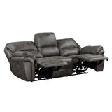 Proctor - Double Reclining Sofa