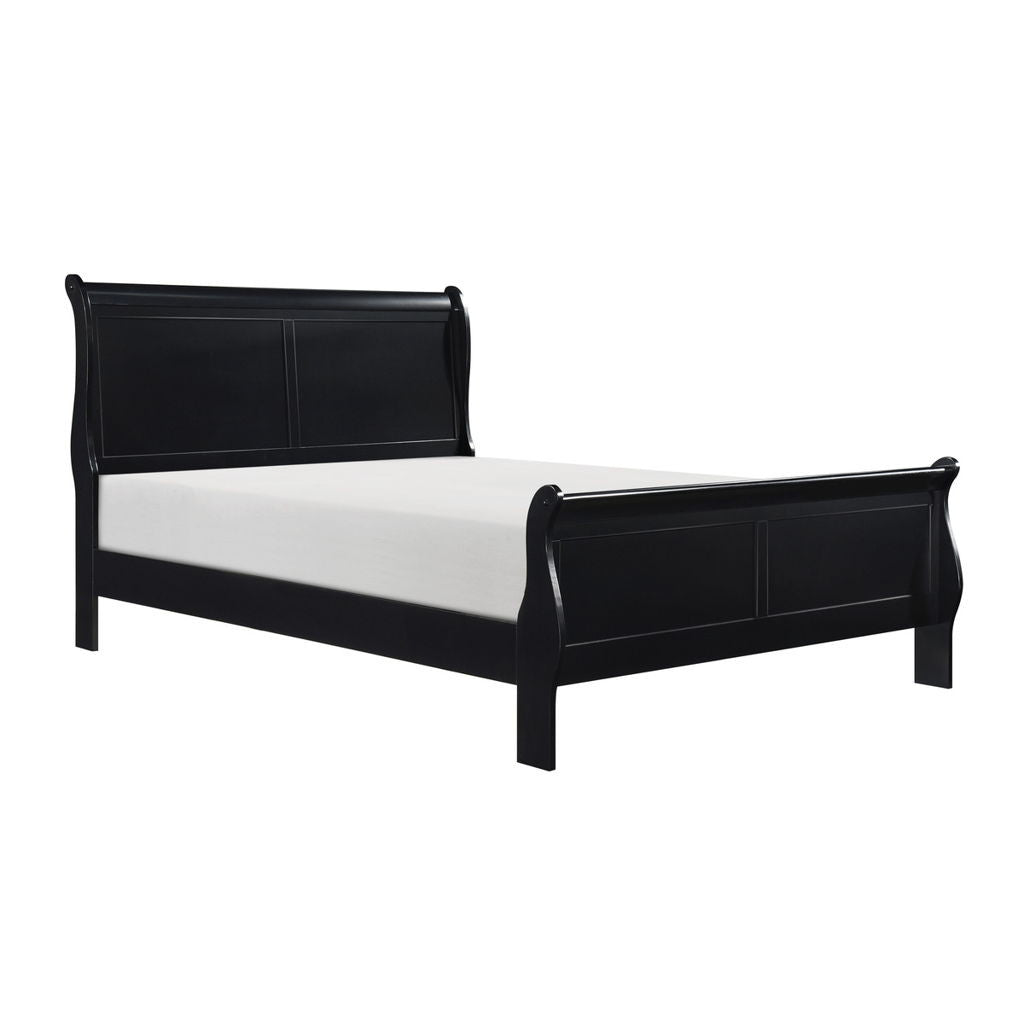 Mayville - Bed