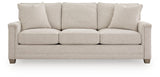 Rayne-Cove - Queen Sofa Sleeper - Opal