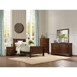 Mayville - Bed
