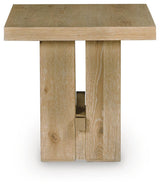 Crendlin - Table