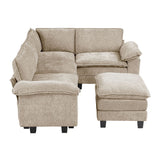 Dublin - Modular Sectional