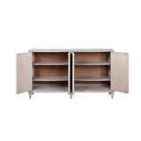 Wynsor - Server - Antique White
