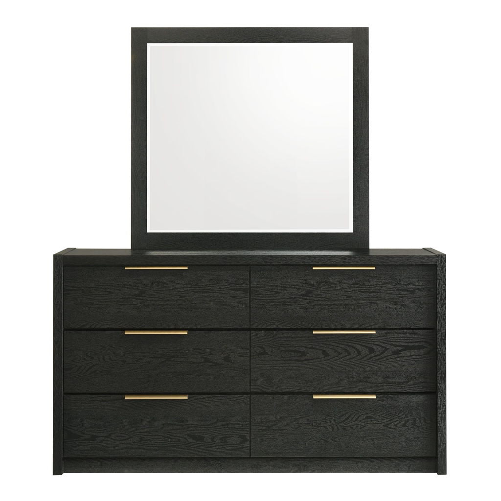 South Bend - Dresser For Bedroom