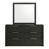 South Bend - Dresser For Bedroom