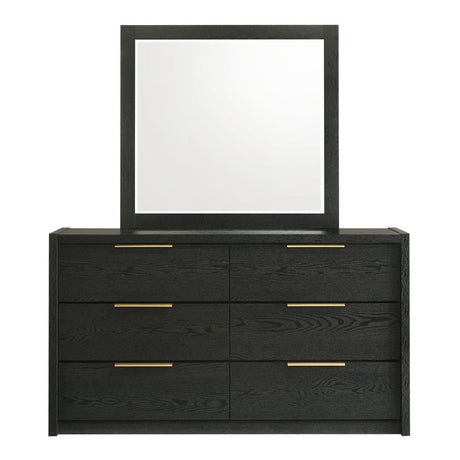 South Bend - Dresser For Bedroom