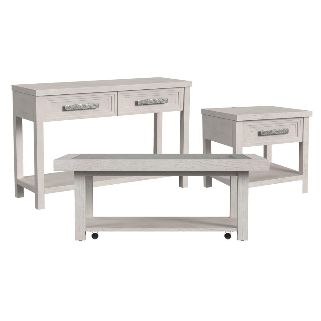 Avalanche - Occasional Table Set