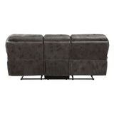 Proctor - Double Reclining Sofa