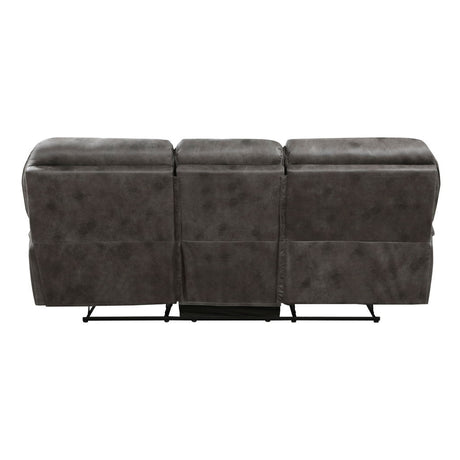 Proctor - Double Reclining Sofa