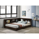 Sami - Corner Bed