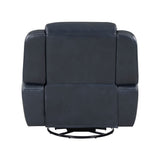 Littleton - Swivel Glider Reclining Chair