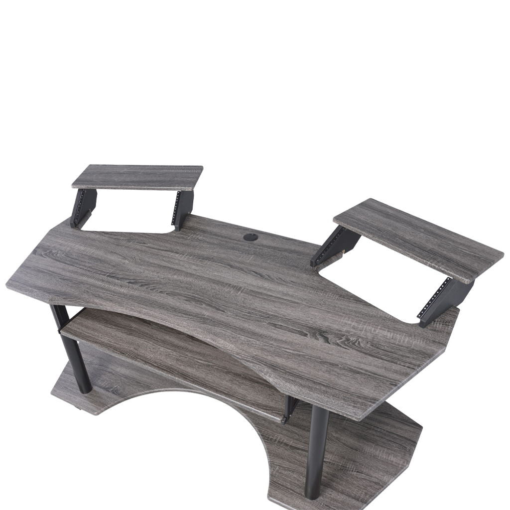 Eleazar - Music Recording Studio Desk