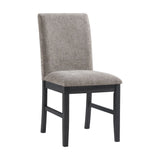 Wakefield - 5 Piece Dining Set (Table And 4 Chairs) - Espresso