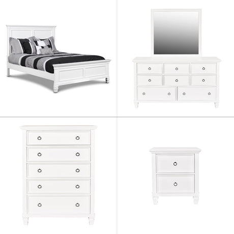 Tamarack - Bedroom Set