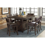 Oxton - Counter Height Chair (Set of 2)