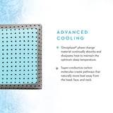 Z Carbon Cool LT - Pillow