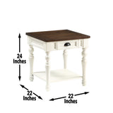 Joanna - Table