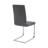 Yannis - Side Chair (Set of 2) - Gray