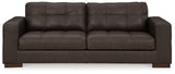 Luigi - Sofa - Thunder