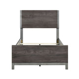 Zephyr - Bedroom Set