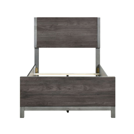 Zephyr - Bedroom Set