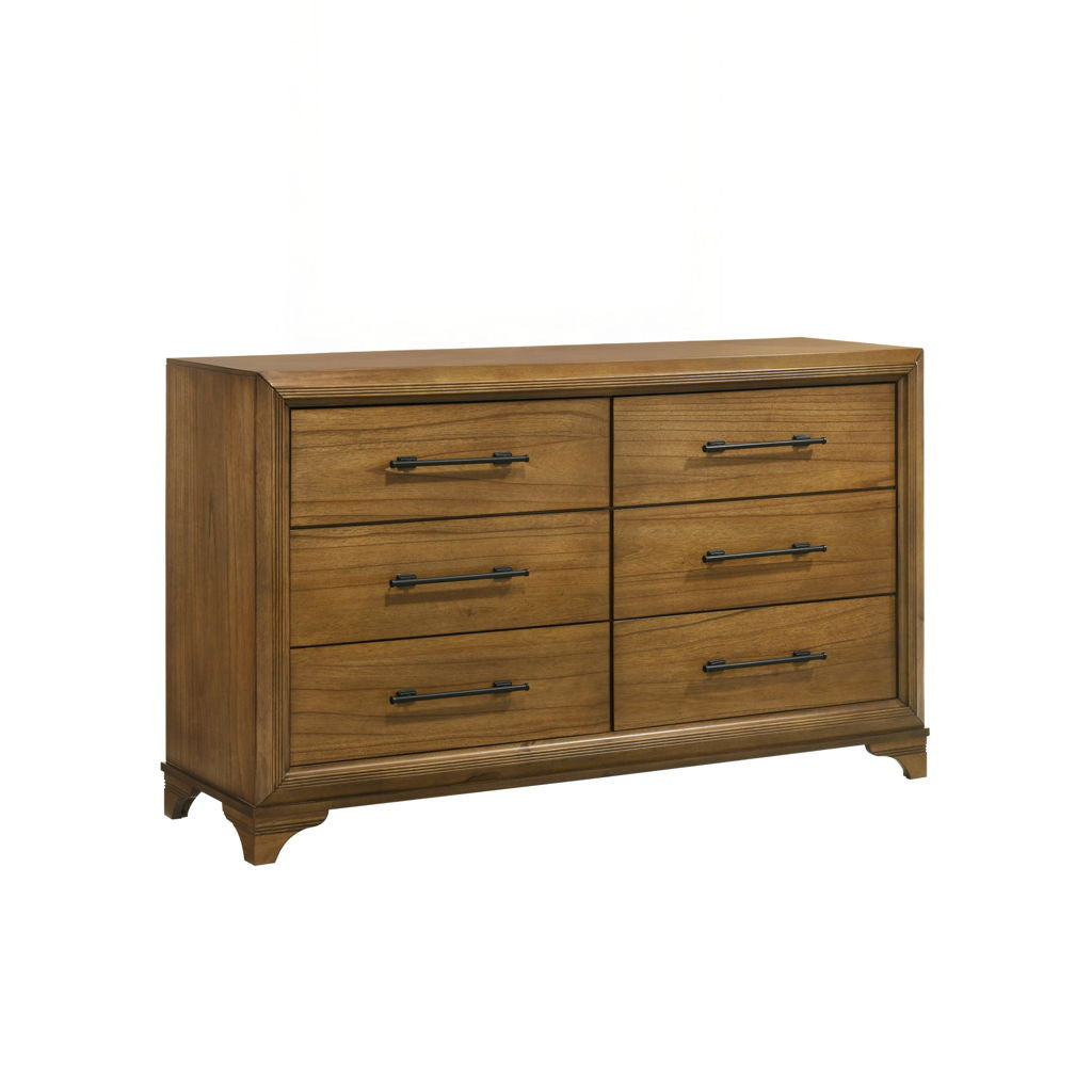 Talcott - Dresser