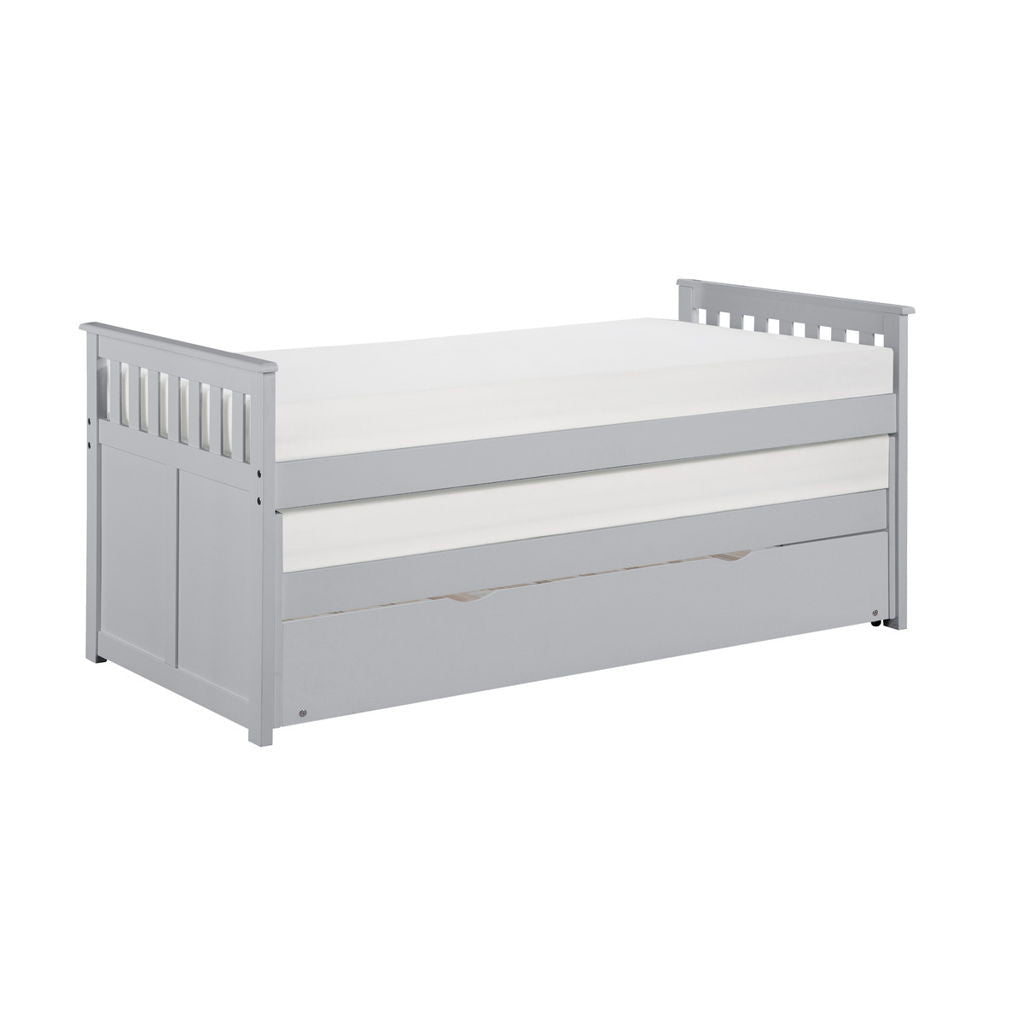 Orion - Bed