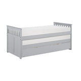 Orion - Bed