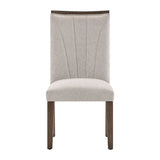 Brookings - Side Chair (Set of 2) - Gray