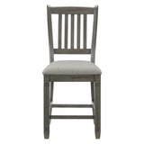 Granby - Counter Height Chair (Set of 2)
