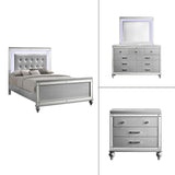 Valentino - Bedroom Set