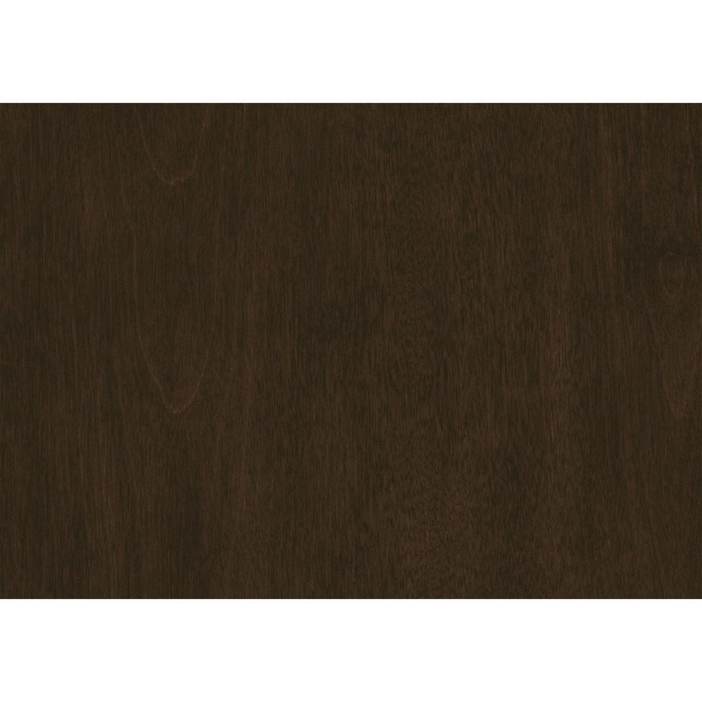 Minot - End Table - Brown