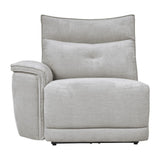 Tesoro - Modular Reclining Sectional