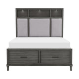 Wittenberry - Platform Bed