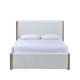 Anika - Bed