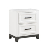 Garretson - Nightstand