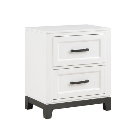 Garretson - Nightstand