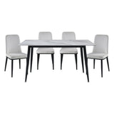 Salerno - Dining Room Set