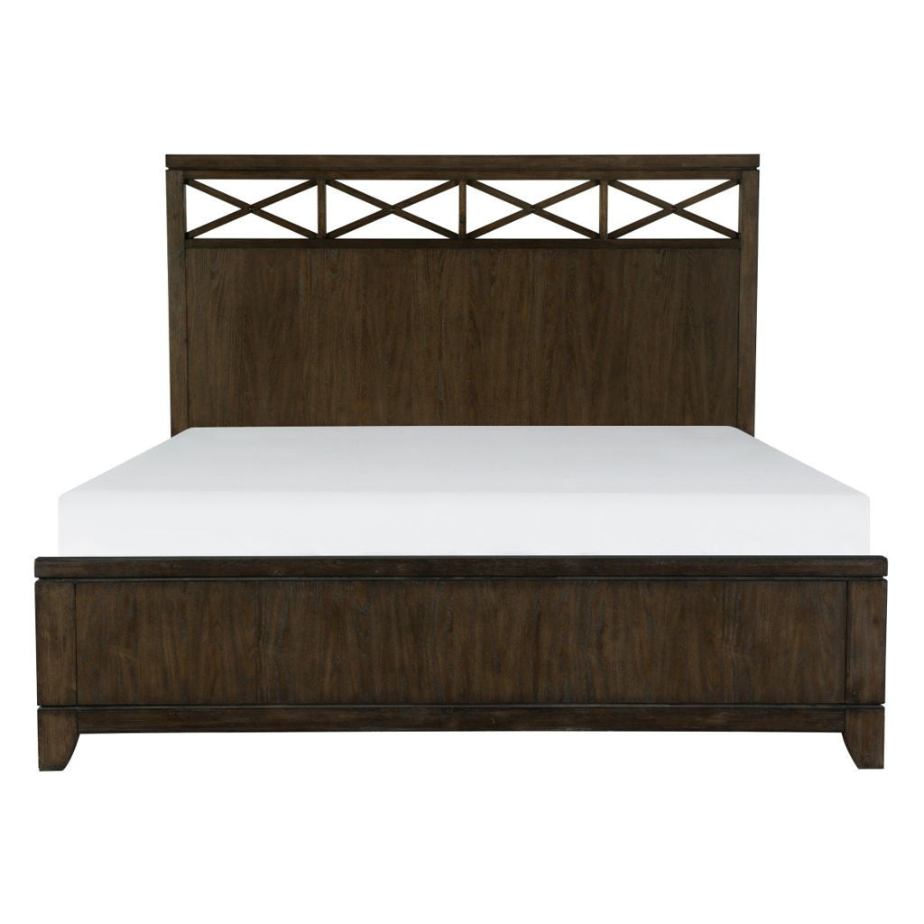 Griggs - Bedroom Set