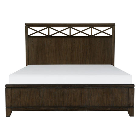 Griggs - Bedroom Set