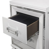 Tamsin - Vanity Dresser With Mirror